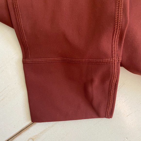 NWT Daily Legging Women's BreatheInterlock™ Leggings - Picture 8 of 9